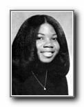 Cordelia Marshall: class of 1975, Norte Del Rio High School, Sacramento, CA.